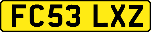 FC53LXZ