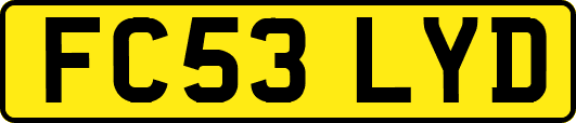 FC53LYD