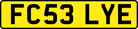 FC53LYE