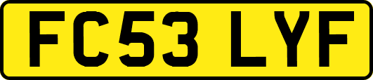 FC53LYF