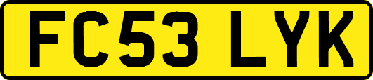 FC53LYK