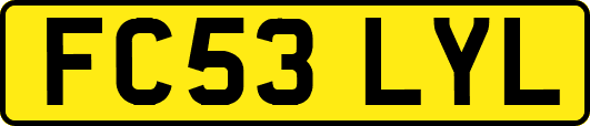FC53LYL
