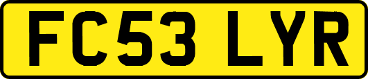 FC53LYR