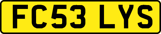 FC53LYS