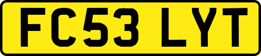 FC53LYT