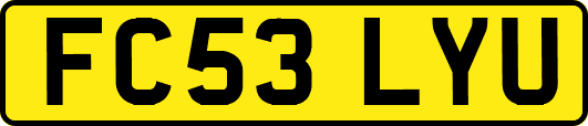 FC53LYU