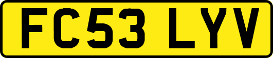 FC53LYV