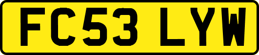 FC53LYW