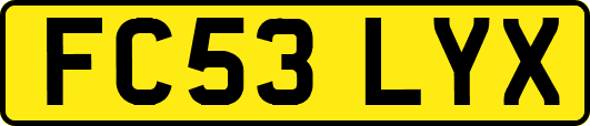 FC53LYX