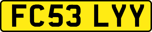 FC53LYY
