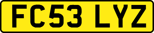 FC53LYZ