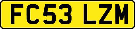 FC53LZM