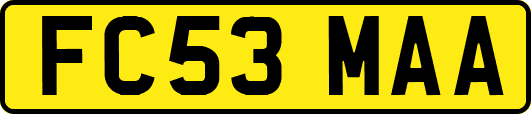 FC53MAA