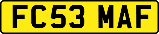 FC53MAF