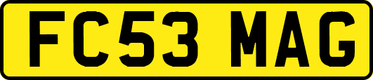 FC53MAG