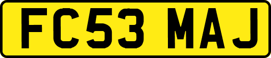 FC53MAJ
