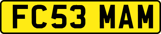 FC53MAM