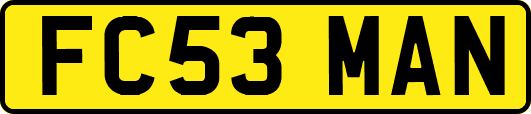 FC53MAN