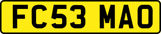 FC53MAO