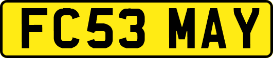 FC53MAY