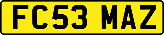 FC53MAZ