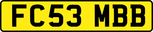FC53MBB