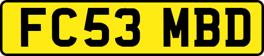 FC53MBD