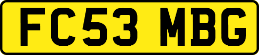 FC53MBG