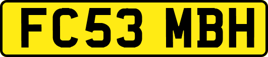 FC53MBH