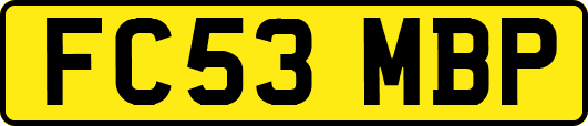 FC53MBP