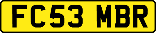 FC53MBR