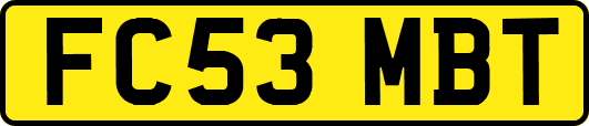 FC53MBT