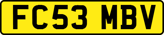 FC53MBV