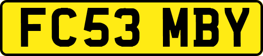 FC53MBY
