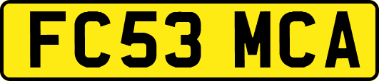 FC53MCA