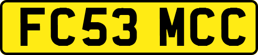 FC53MCC
