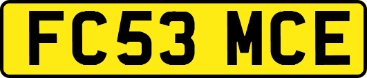 FC53MCE