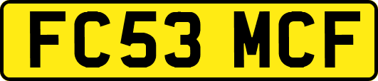 FC53MCF