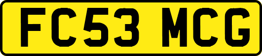 FC53MCG