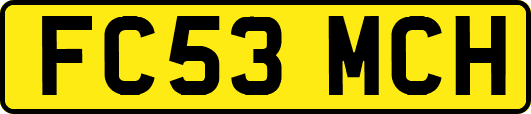 FC53MCH