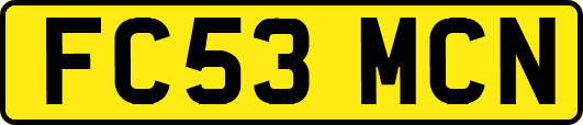 FC53MCN
