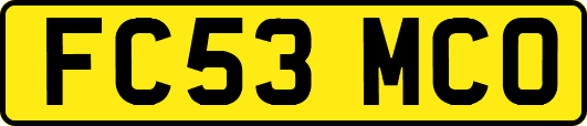 FC53MCO