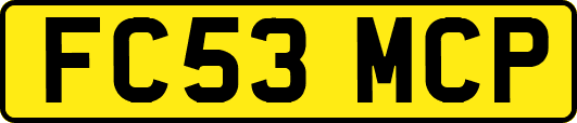 FC53MCP