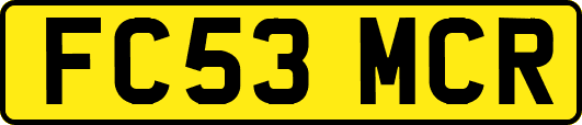 FC53MCR