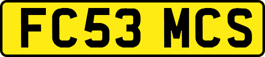 FC53MCS