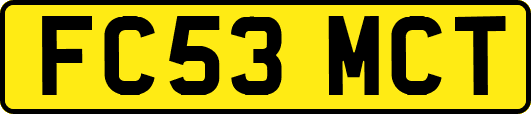 FC53MCT