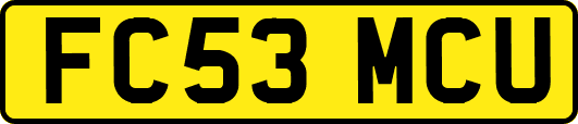 FC53MCU