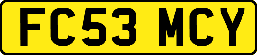FC53MCY