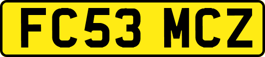 FC53MCZ