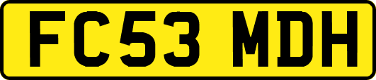 FC53MDH